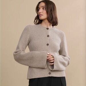 Jenni Kayne Cooper Cardigan